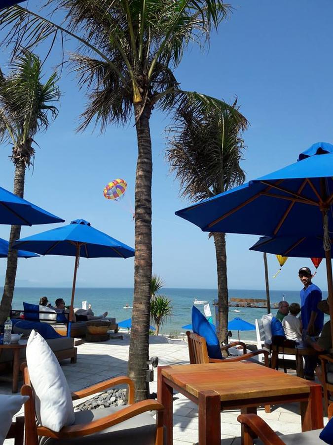 An Bang Beach Villa Hoi An Exterior foto
